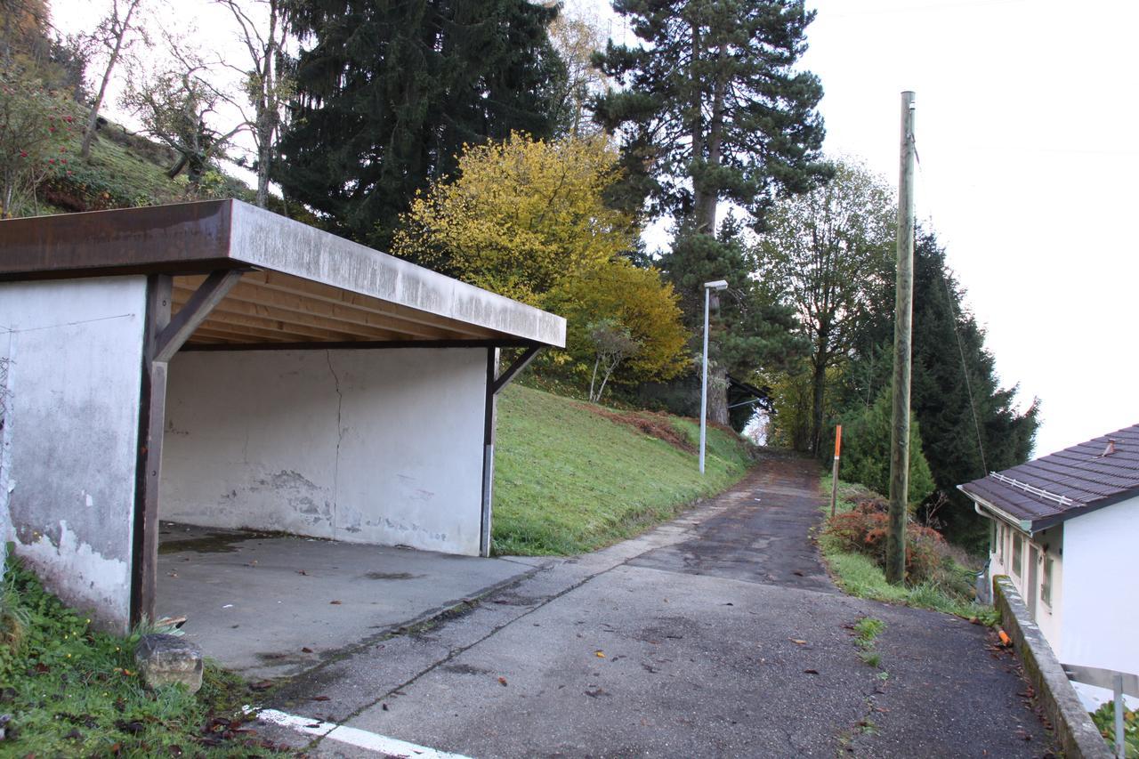 Gais Alpins Villa Montreux Exteriör bild